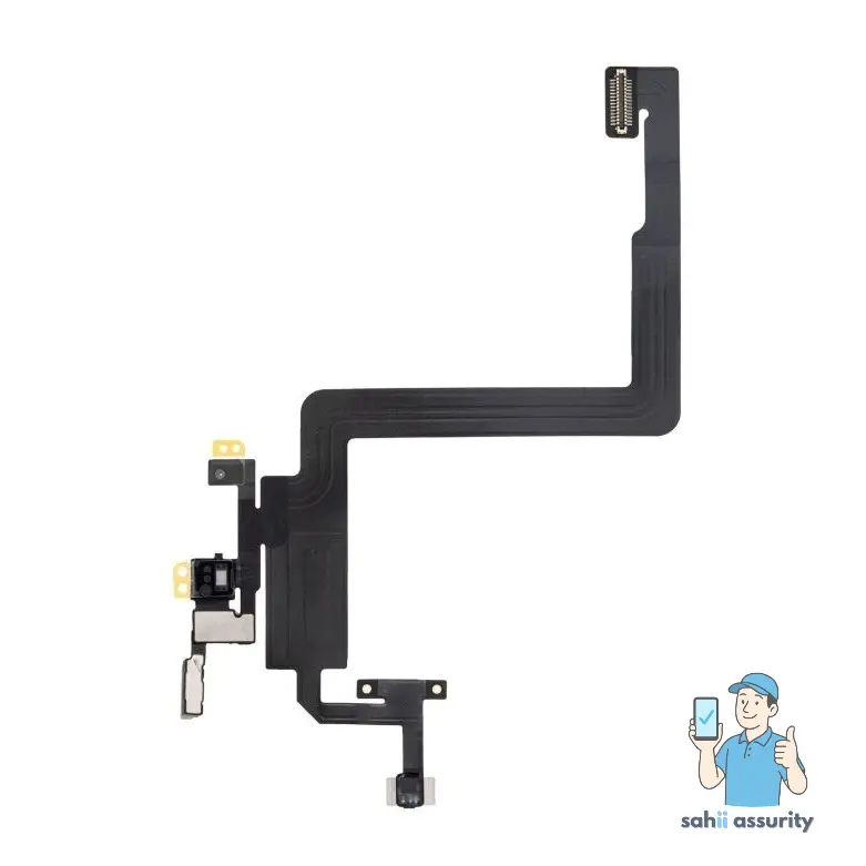 Proximity Light Sensor Flex Cable for Apple iPhone 11 Pro thumbnail